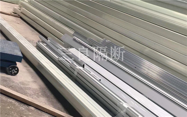 成都辦公室隔墻加工工廠實力展示