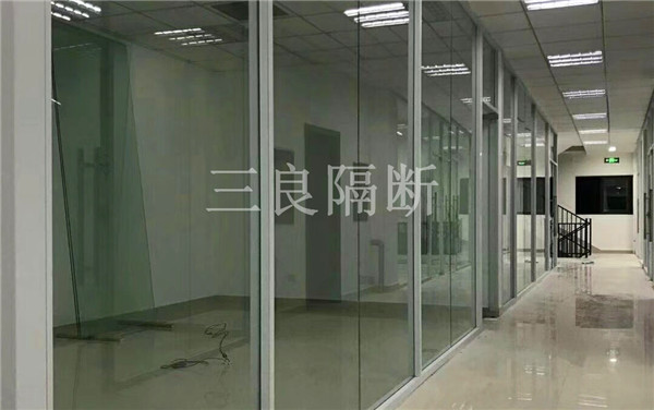 成都移動隔斷合作客戶