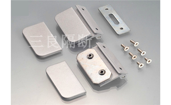 重慶玻璃門合頁