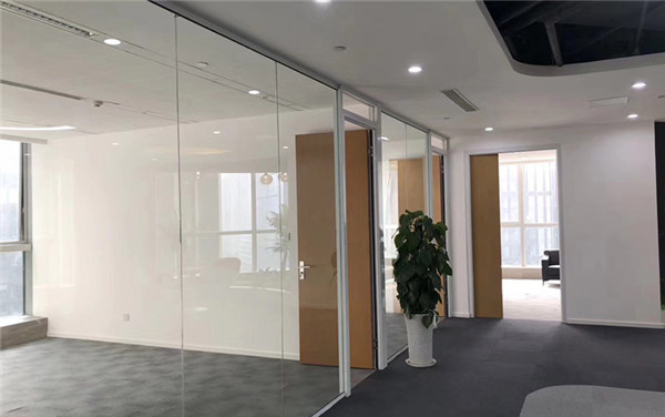 重慶隔斷隔斷-26款單玻