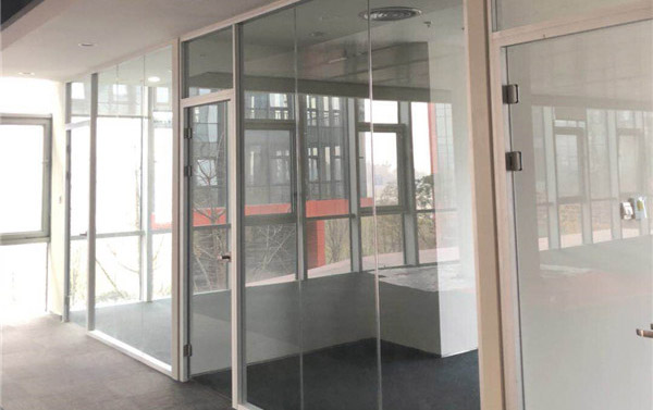 重慶商場(chǎng)隔斷