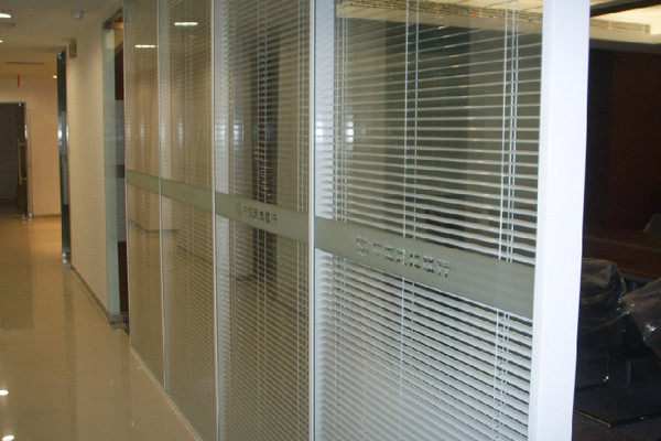 重慶酒店隔斷