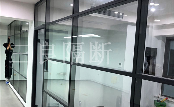 重慶多分格隔斷