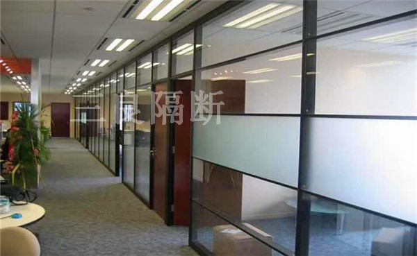 重慶多分格隔斷