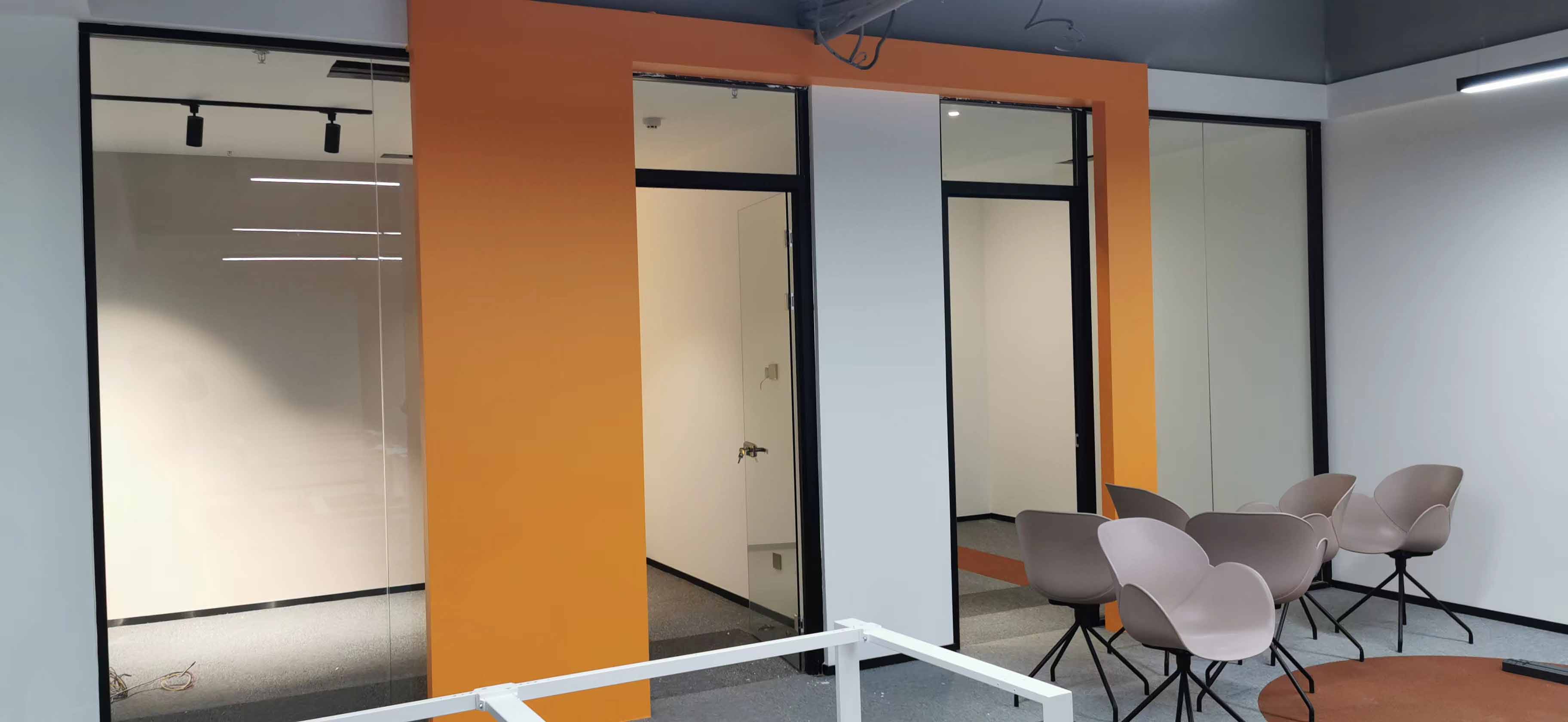 重慶玻璃隔斷廠家