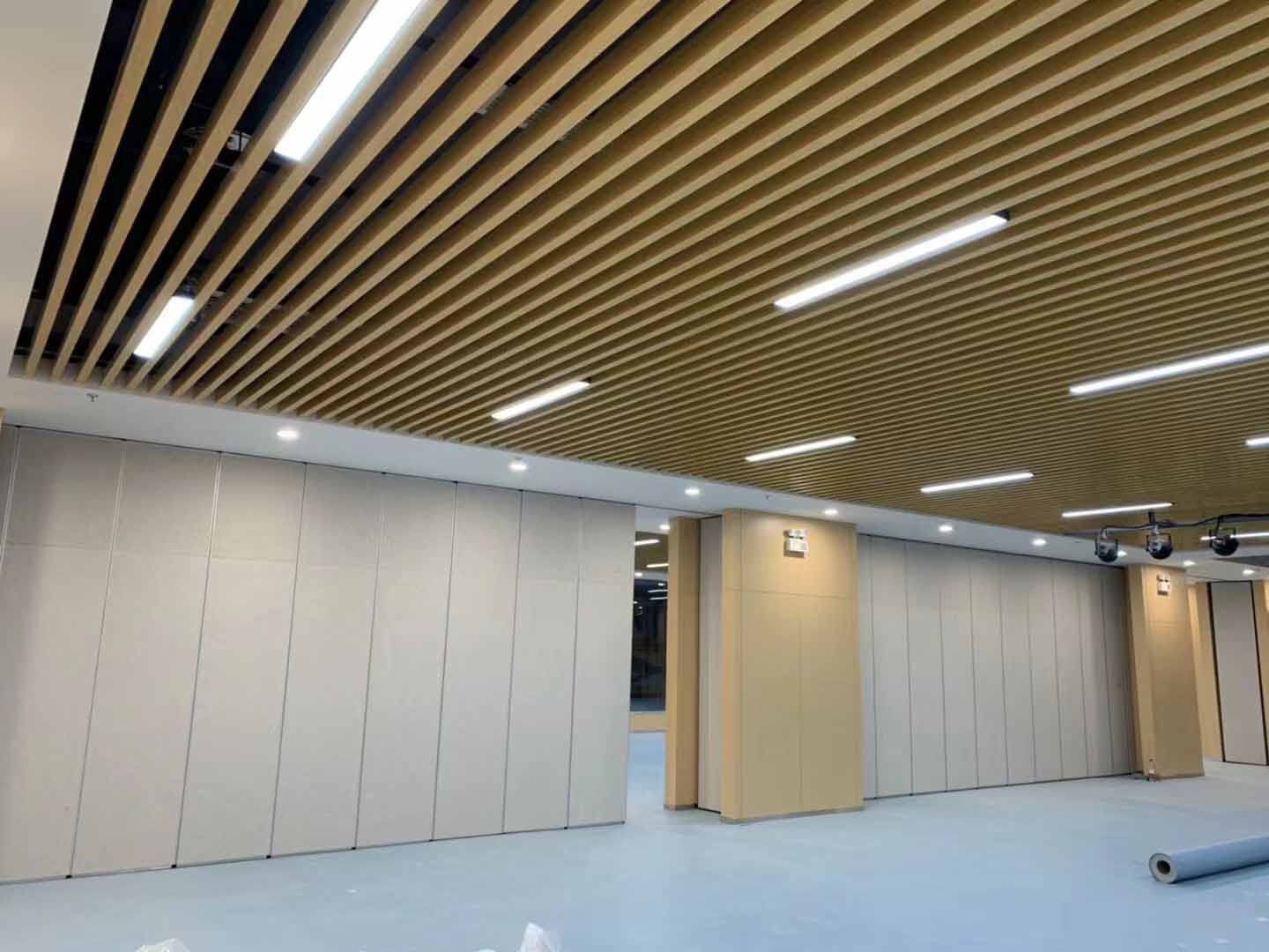 重慶活動(dòng)隔斷