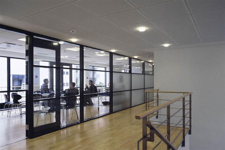 成都辦公隔斷價(jià)格