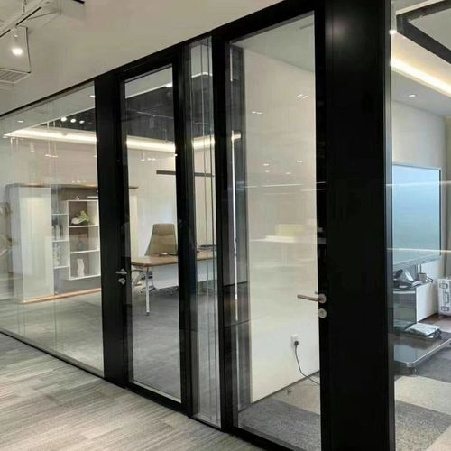 成都玻璃隔斷，還能再火20年！