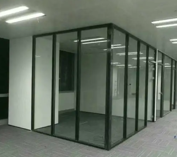 安裝成都辦公隔斷的五大要素你知道嗎？