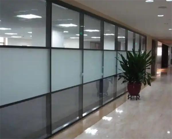 常見的四川辦公隔斷有哪些類型？